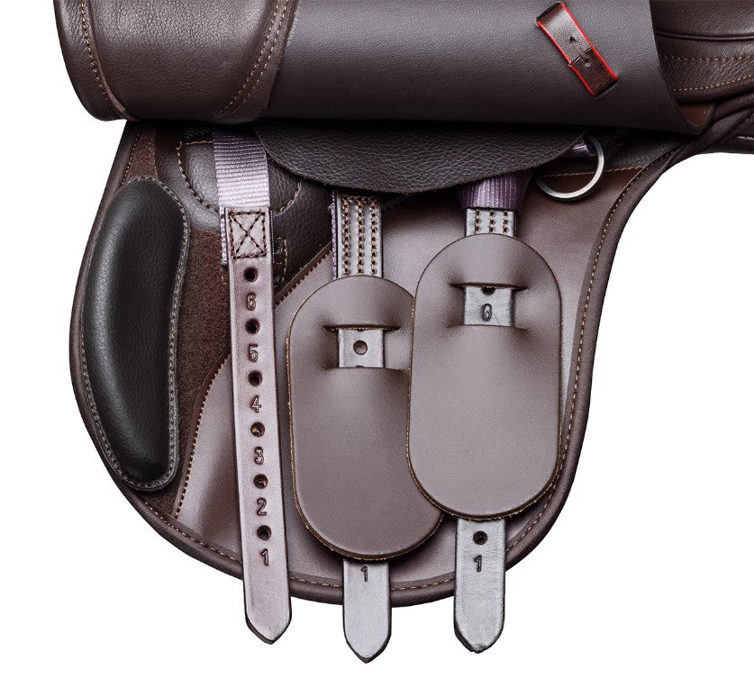 Thorowgood T9 Pony