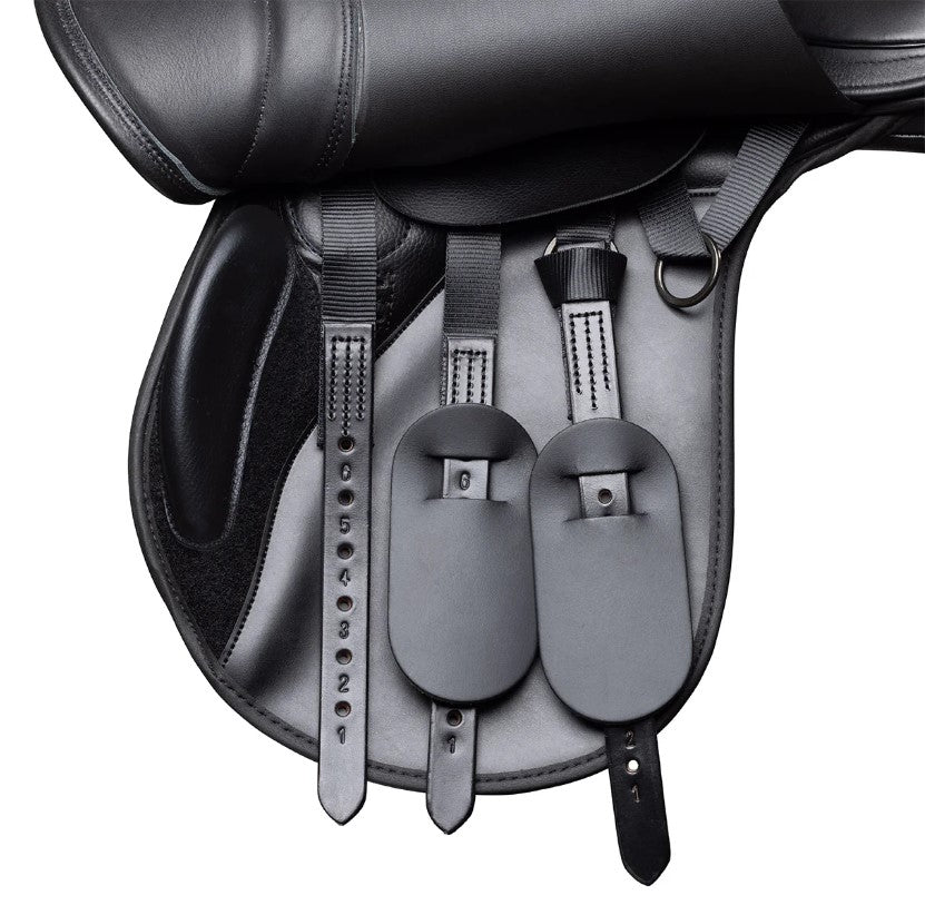 Thorowgood T9 Pony Long Leg