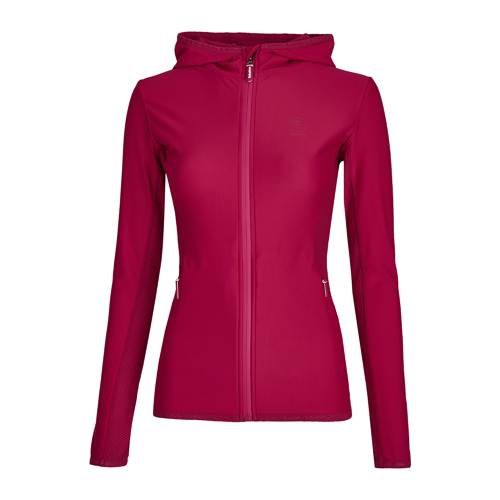 Eskadron Reflexx Zip Hoodie