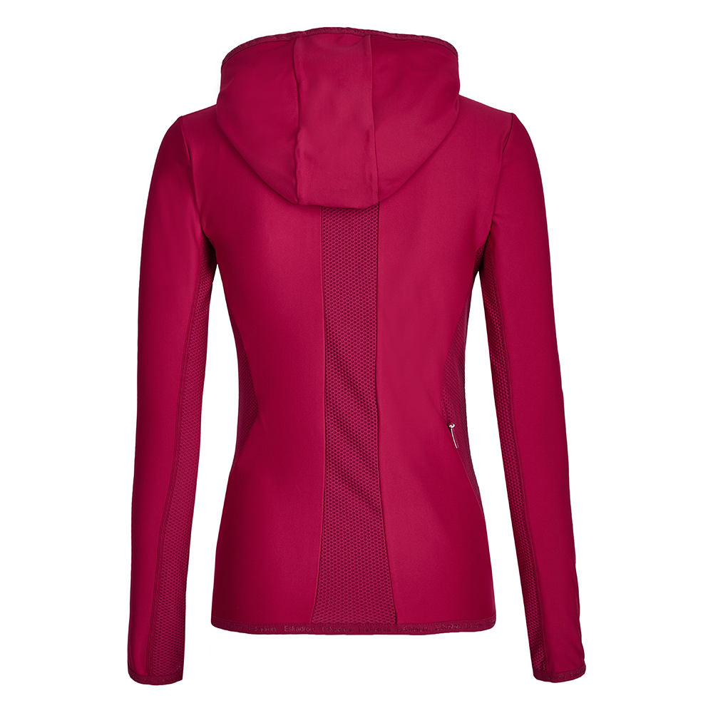 Eskadron Reflexx Zip Hoodie