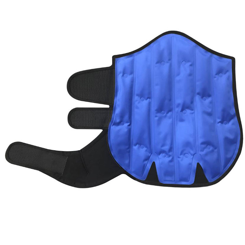 LeMieux Tendon Chill Boots