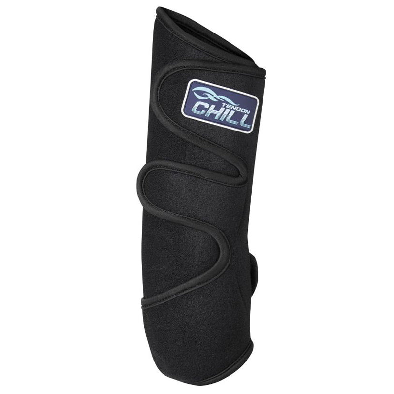 LeMieux Tendon Chill Boots