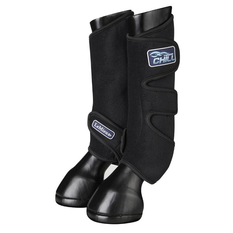 LeMieux Tendon Chill Boots