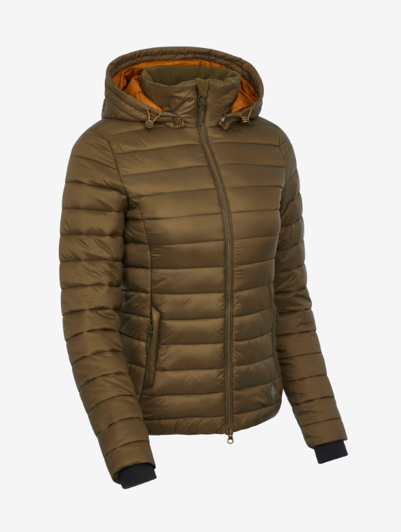 LeMieux Tilly Puffer Jacket
