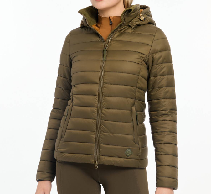 LeMieux Tilly Puffer Jacket