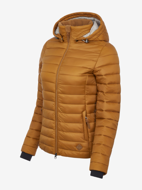 LeMieux Tilly Puffer Jacket