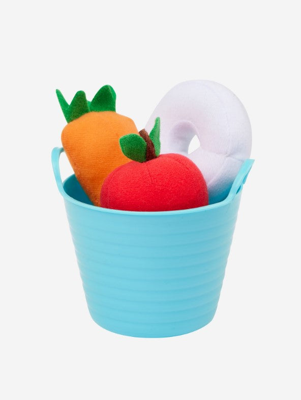 LeMieux Toy Treat Bucket
