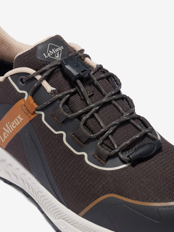 LeMieux Trax Waterproof Trainer