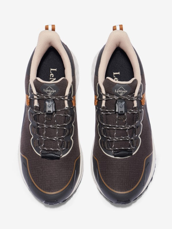 LeMieux Trax Waterproof Trainer