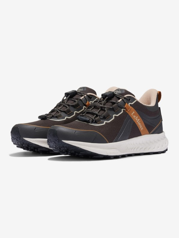LeMieux Trax Waterproof Trainer