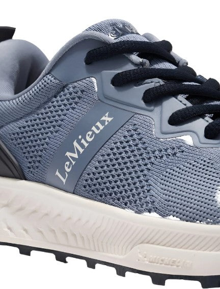 LeMieux Trax-Lite Trainer