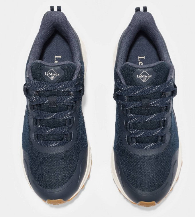LeMieux Trax Waterproof Trainer
