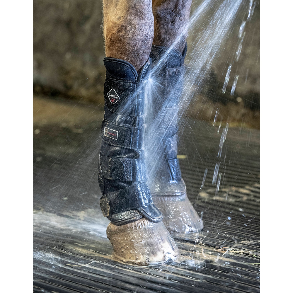 LeMieux Turnout Boots