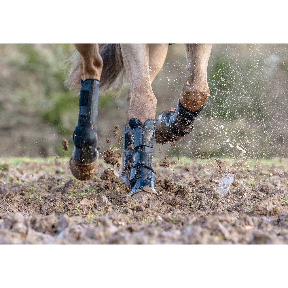 LeMieux Turnout Boots