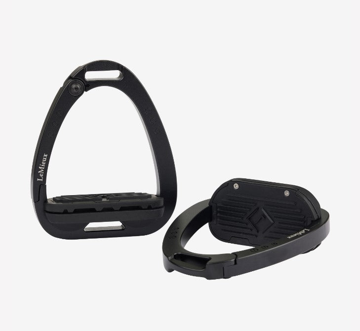 LeMieux Junior Vector Balance Stirrups