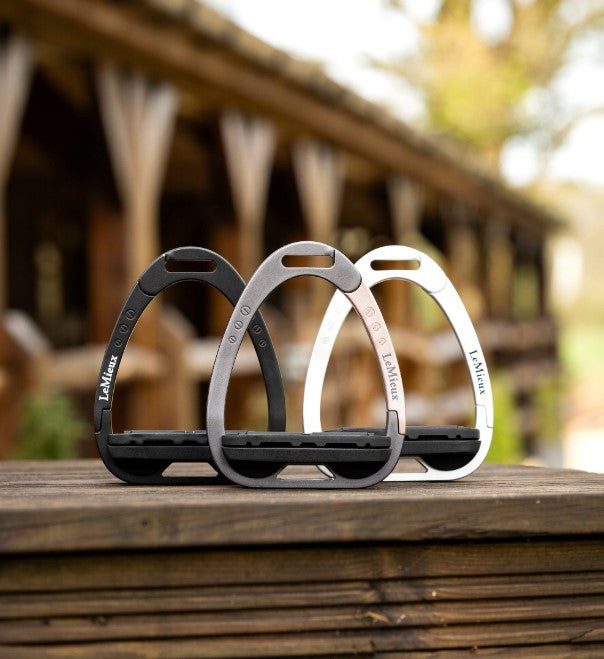 LeMieux Junior Vector Balance Stirrups