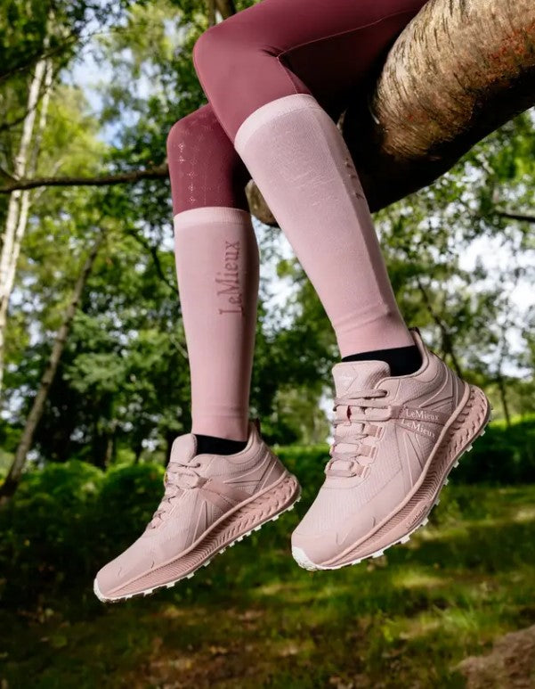 LeMieux Trax Viva Waterproof Trainer