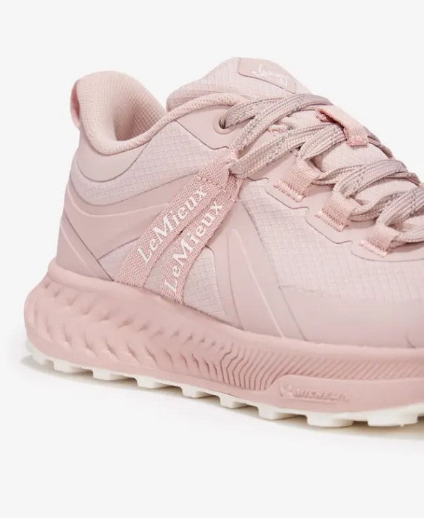 LeMieux Trax Viva Waterproof Trainer