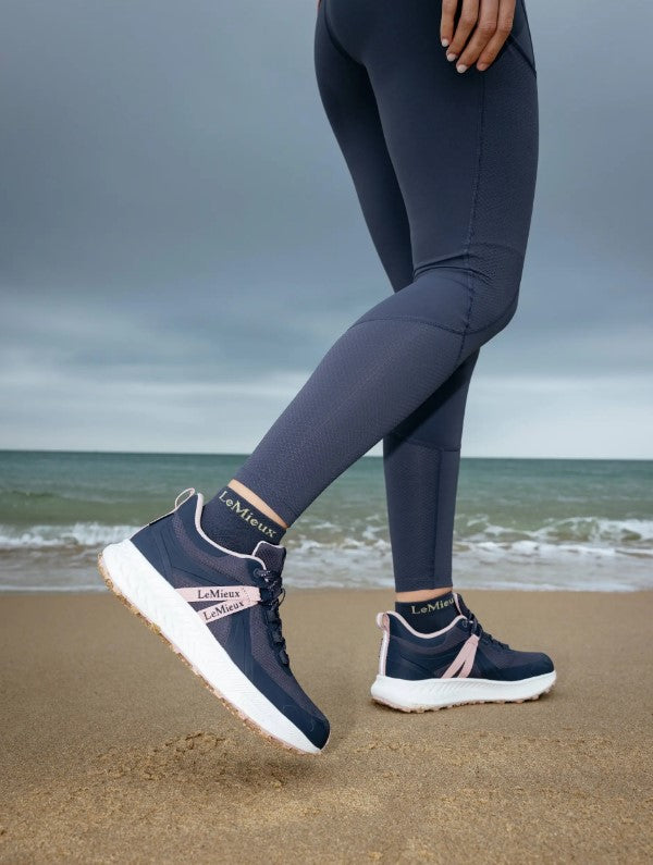 LeMieux Trax Viva Waterproof Trainer