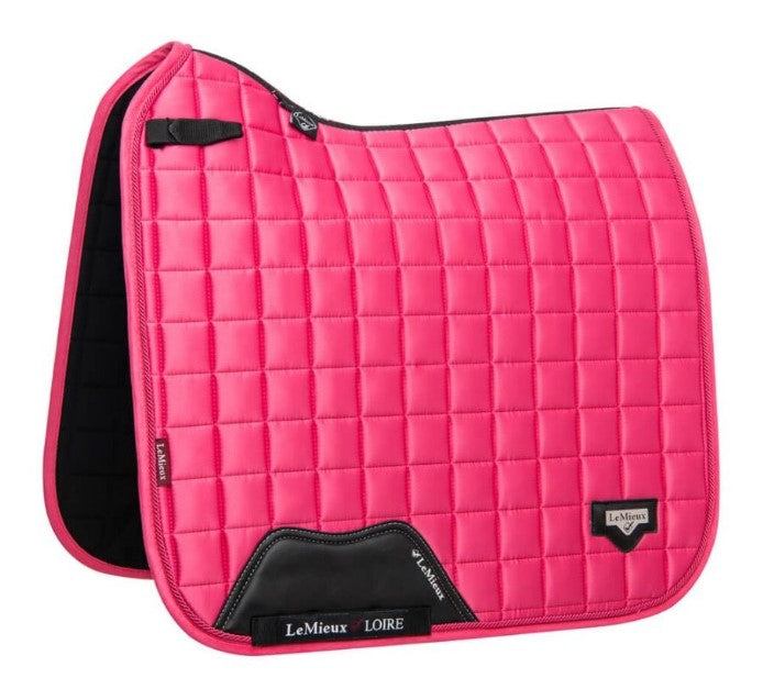 LeMieux Loire Classic Dressage Square