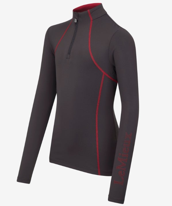 LeMieux Young Rider Base Layer