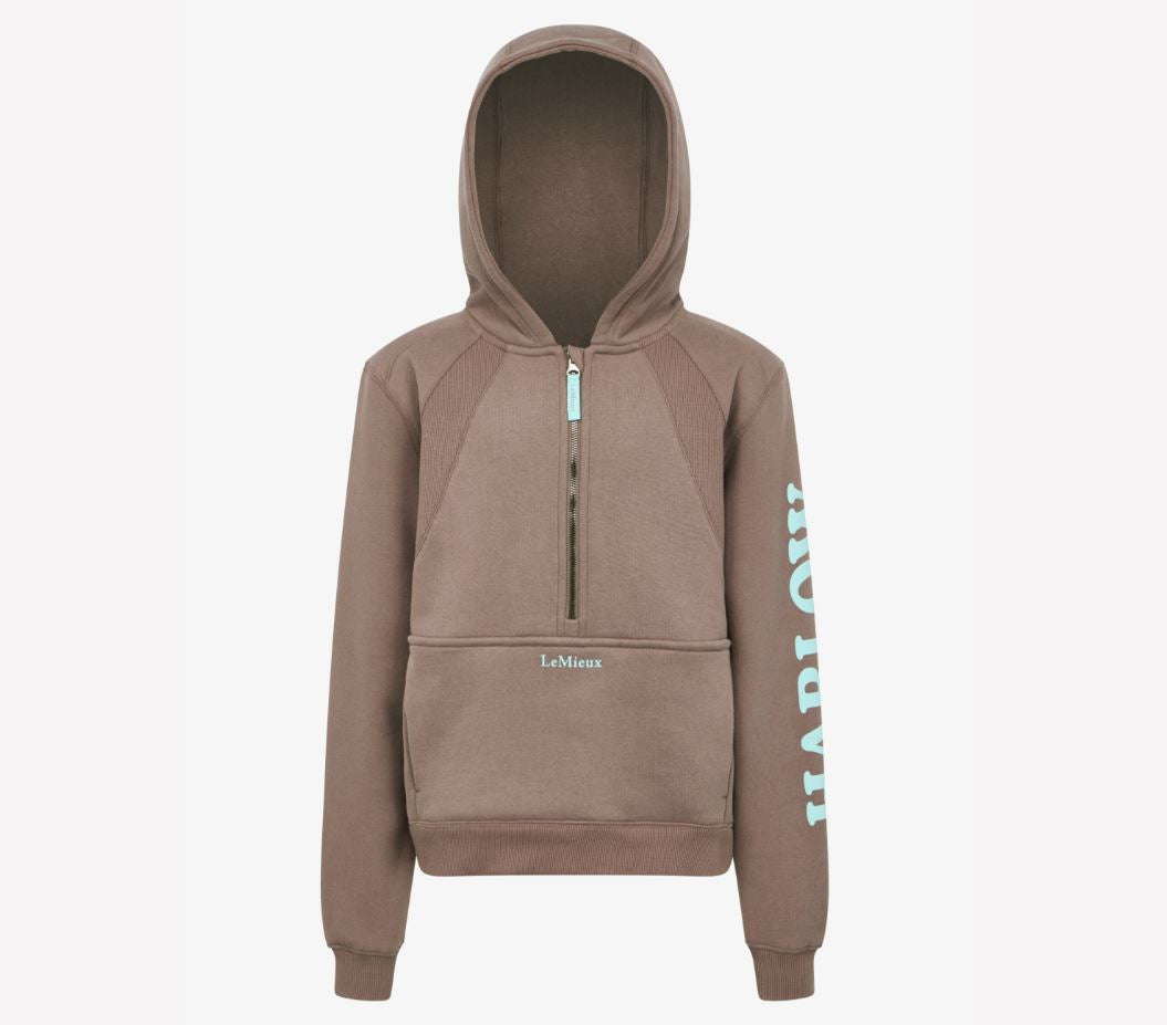LeMieux Harlow Young Rider Hoodie