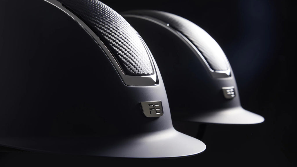 Premier Equine Centauri Riding Helmet