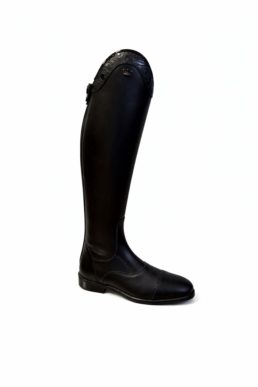 Kingsley - Aspen 01 Special Black