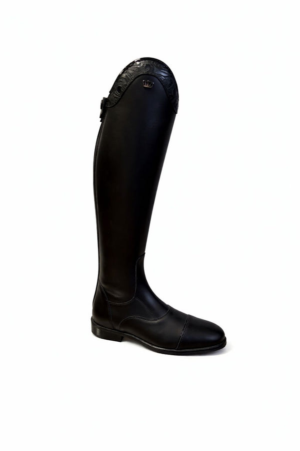 Kingsley - Aspen 01 Special Black