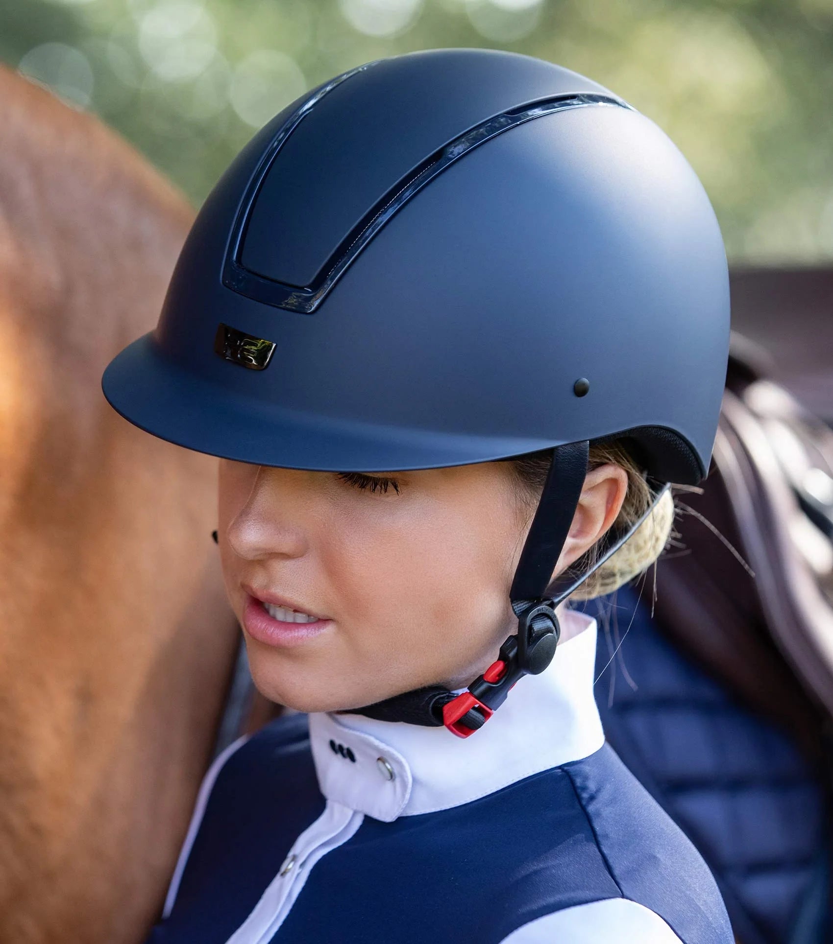 Premier Equine Endeavour Riding Helmet