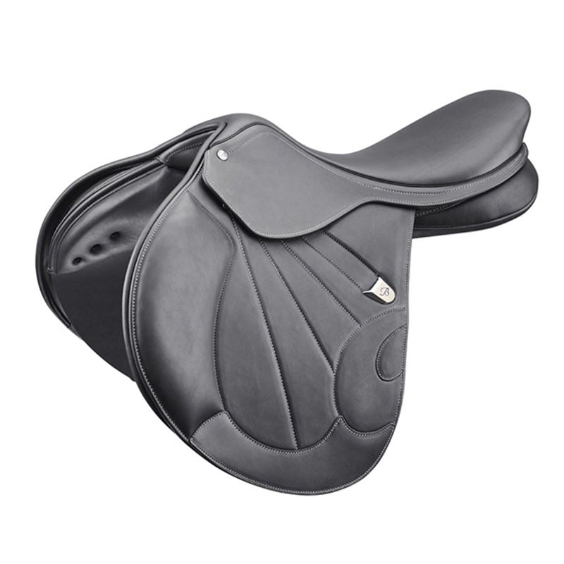 Bates Victrix Jump Saddle