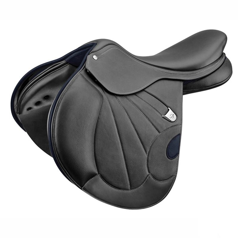 Bates Victrix Jump Saddle