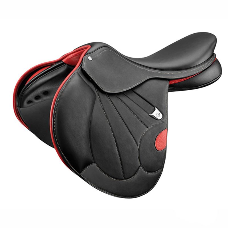 Bates Victrix Jump Saddle