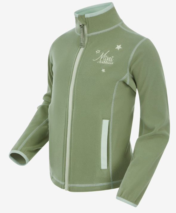 LeMieux Mini Mari Zip Through