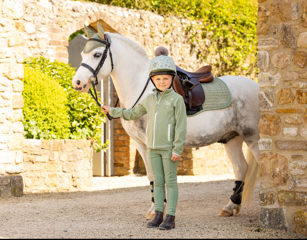 LeMieux Mini Mari Zip Through