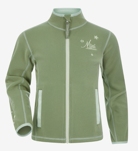 LeMieux Mini Mari Zip Through