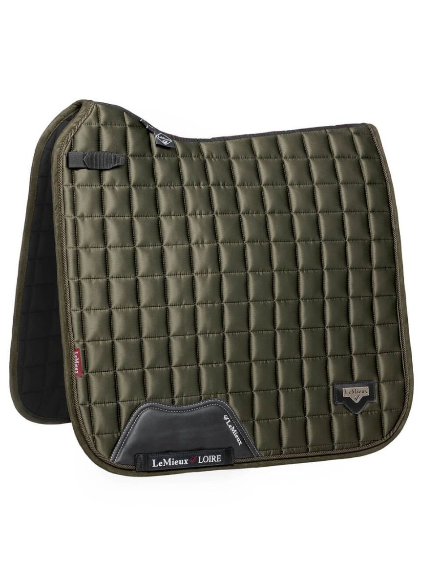 LeMieux Loire Classic Dressage Square