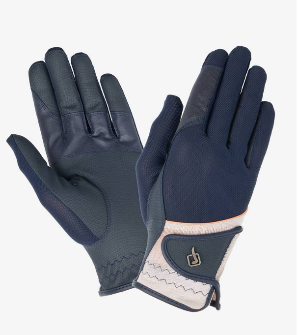 LeMieux Pro Mesh Glove