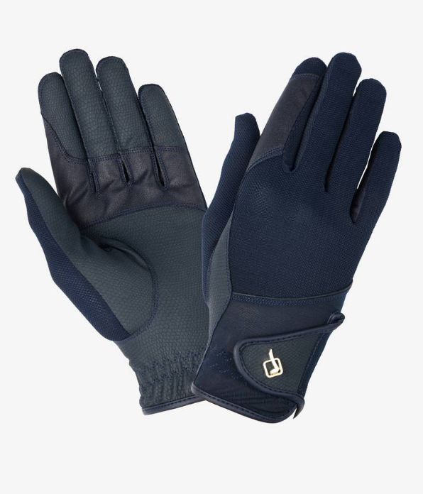 LeMieux Pro Mesh Glove