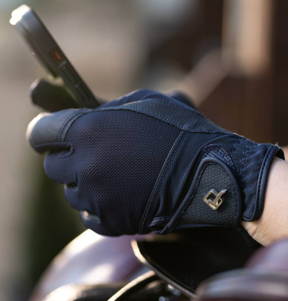 LeMieux Pro Mesh Glove