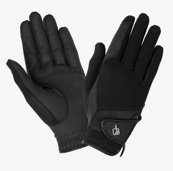 LeMieux Pro Mesh Glove