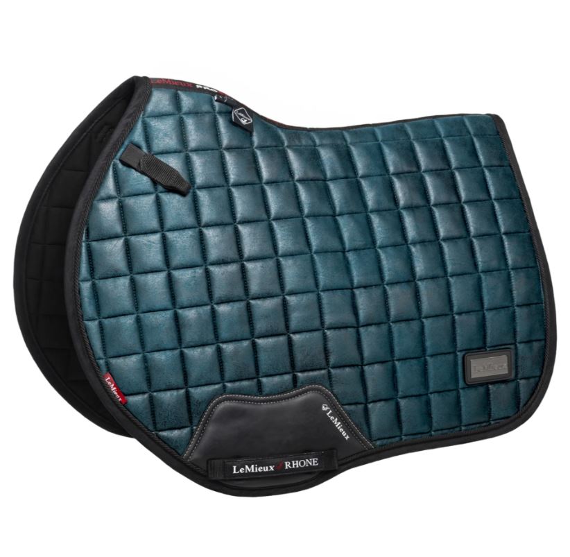LeMieux Rhone EuroJump Square