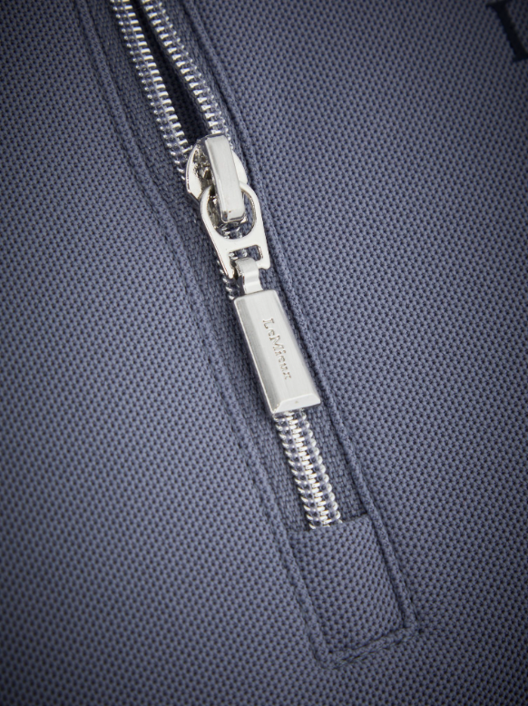 LeMieux Sleeveless Sport Polo