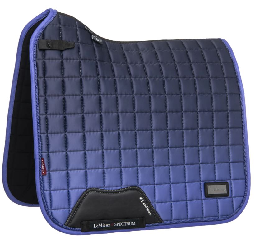 LeMieux Spectrum Dressage Square