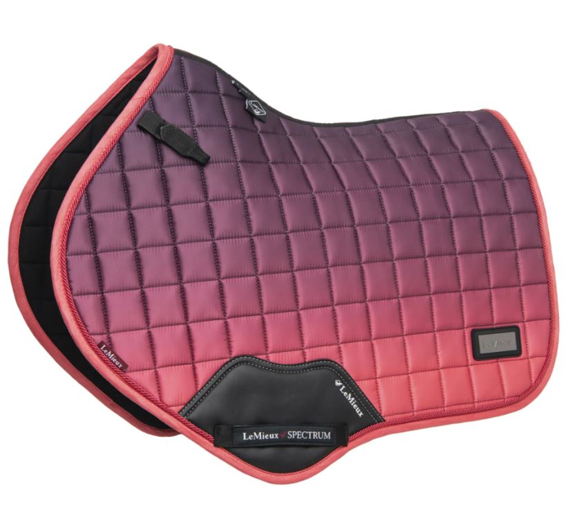LeMieux Spectrum Close Contact Square