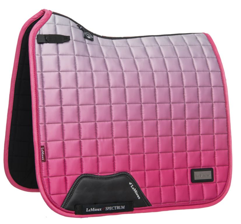 LeMieux Spectrum Dressage Square