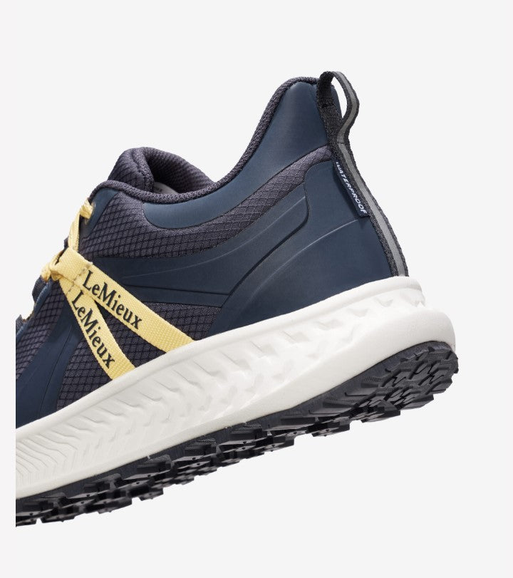 LeMieux Youth Trax Viva Waterproof Trainer